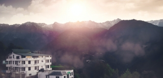 Famed as 'Little Switzerland of India,' situated in Himachal Pradesh, Dalhousie is one of the major tourist destinations in Northern India